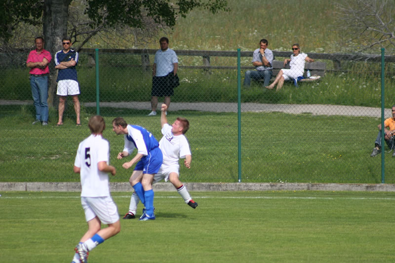 gal/24. Spieltag- SV Reischach-Muehlbach/2007-06-02 SVR - Vintl 100.jpg